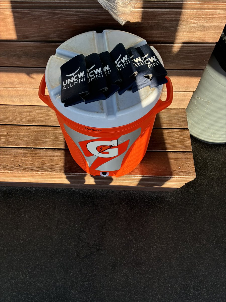 UNCW Softball tweet media