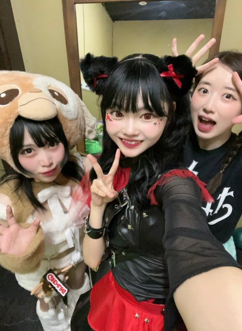 星野るなのTwitter画像28