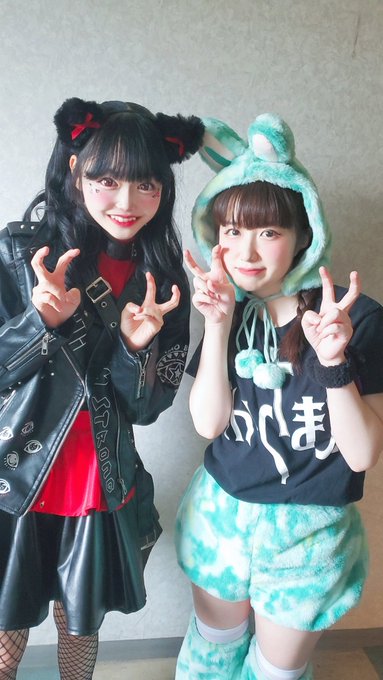 星野るなのTwitter画像27