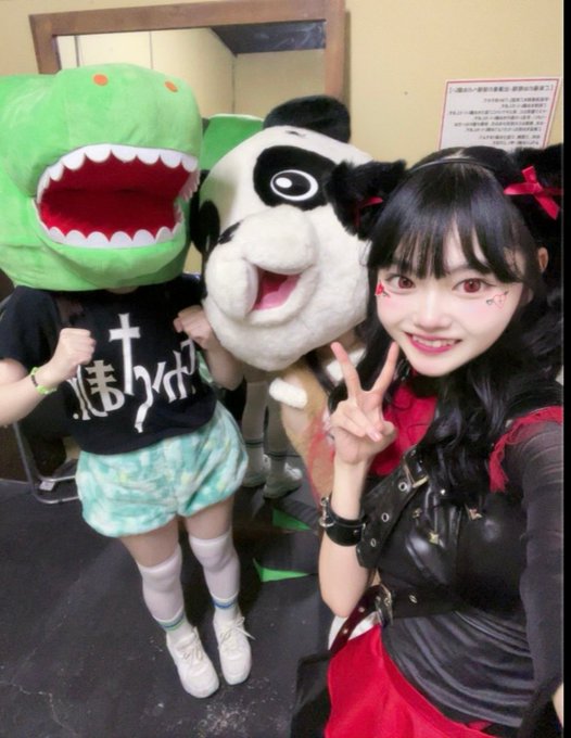 星野るなのTwitter画像29
