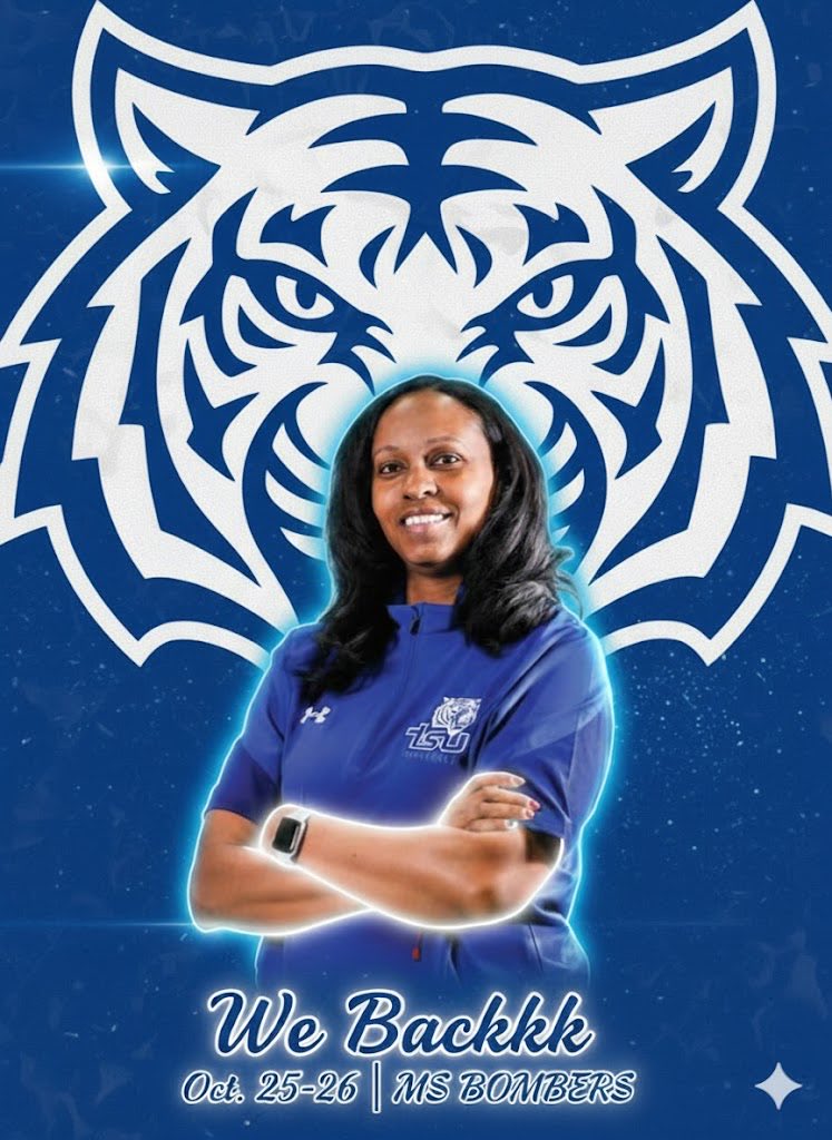 I’m back outside! If you’re in Oxford this weekend drop those schedules. <a href="/TNStateSoftball/">TSU Softball</a> #huntingseason #d1softball #recruitingtrail #whynotus