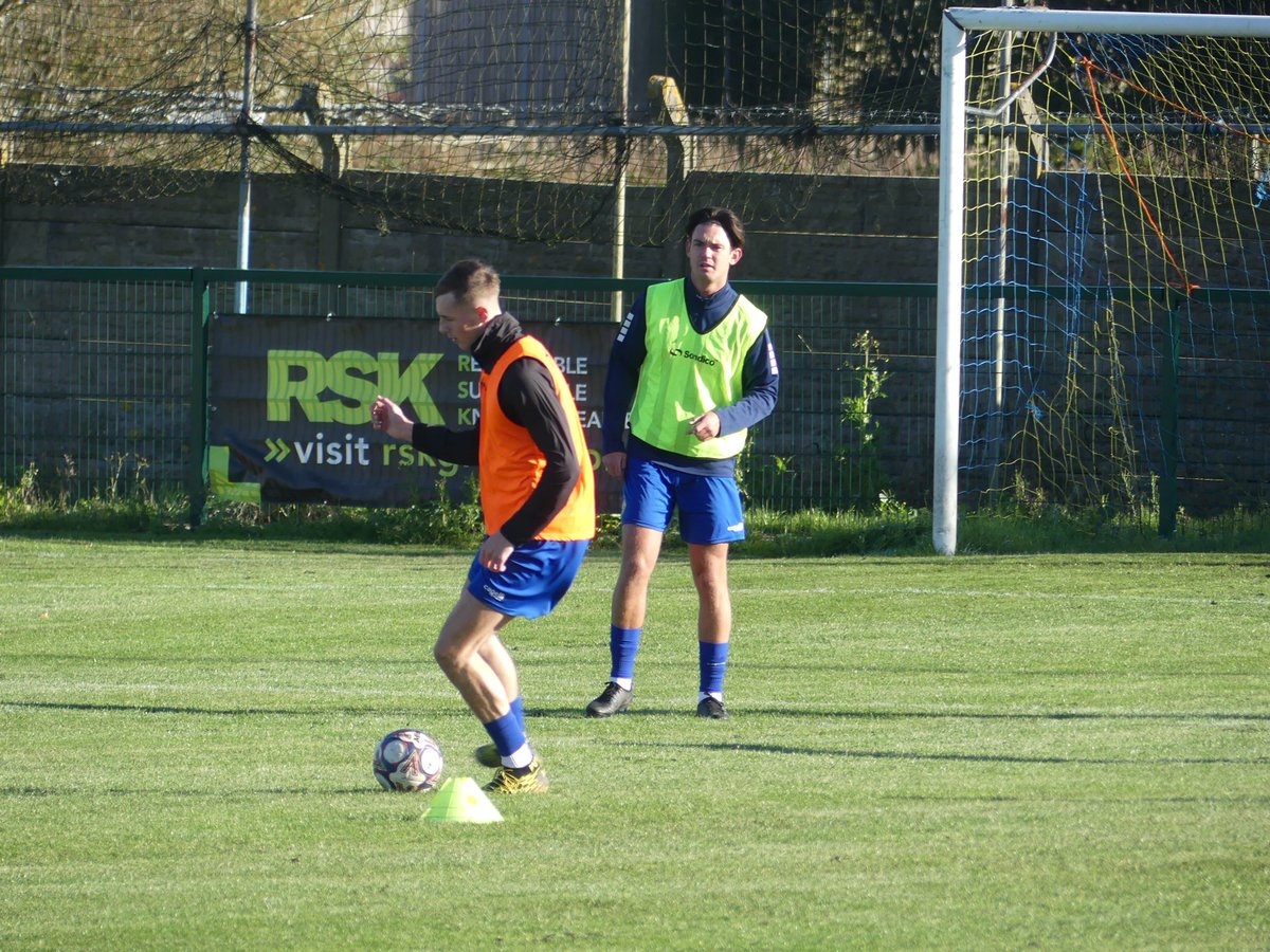 Ashton Athletic FC tweet media