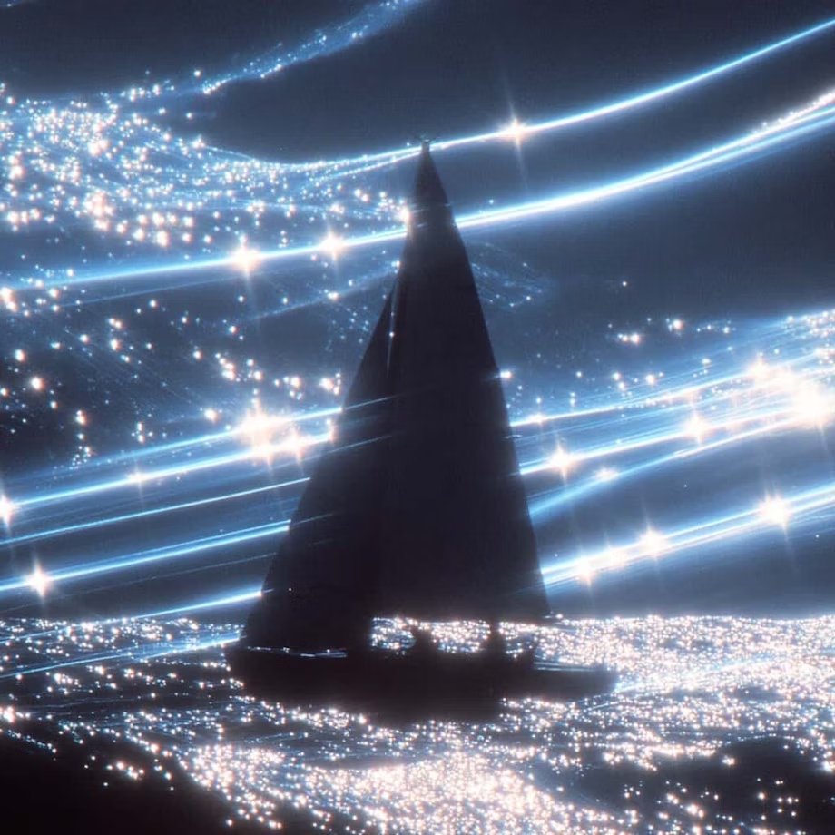 Excitedly heading to San Fransico for the Midjourney Community Sail!  <a href="/midjourney/">Midjourney</a>