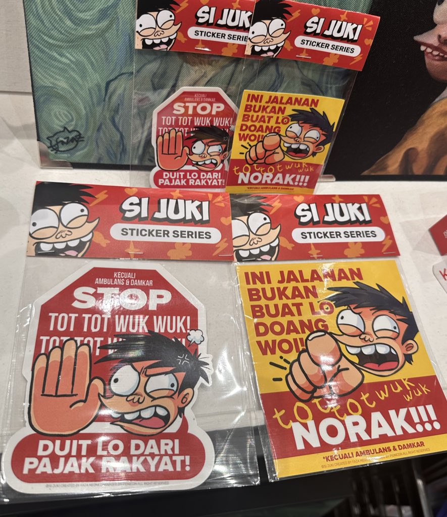 JukiHoki's tweet photo. rekomendasi stiker mobil &amp; motor: https://t.co/hKgP3l5kx4