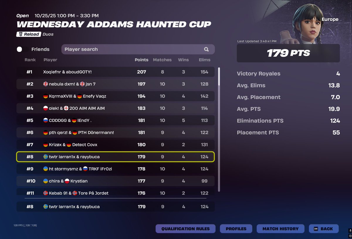 FataL rayy tweet media