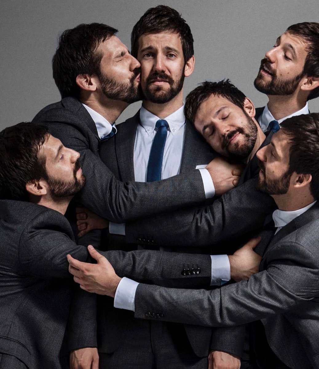 trazzal's tweet image. 모두에게 사랑받는 캐릭터의 두 가지 유형