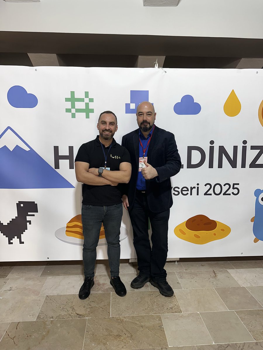 H.Batuhan ÇETİN tweet media