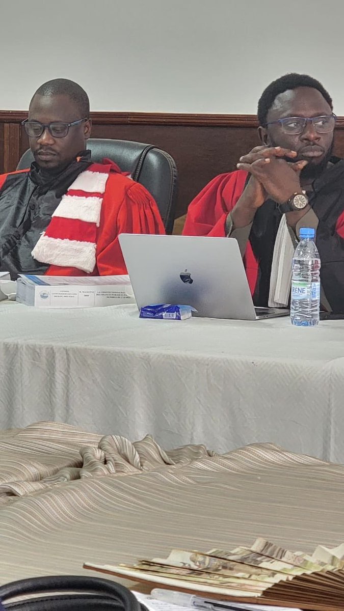 Abdou khadre Diop tweet media
