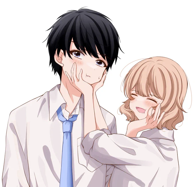 ちょっと!ちょっと!!! 来月の11月15日は幼馴染くんの誕生日じゃないの!!!!(当日ちょっとだけなんかやる)
