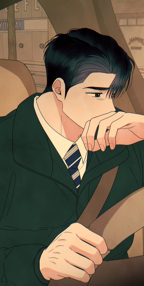 🍀찐한 고백🍀
무료분 53화 / 유료분 58화 업데이트 되었습니다!
comic.naver.com/webtoon/detail…
이번화도 재밌게 봐주세요!🍀