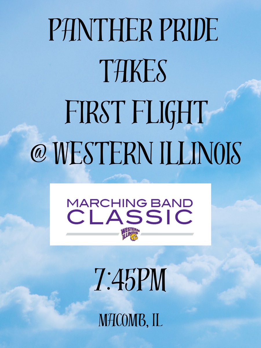 FZN Marching Band tweet media