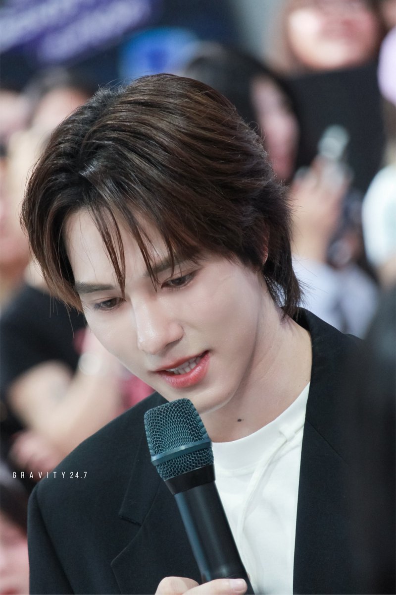 gravity24's tweet image. ก็น่ารักตั้งขนาดนี้ 💖💖💖 #hirunkit_ 

@Hirunkit_