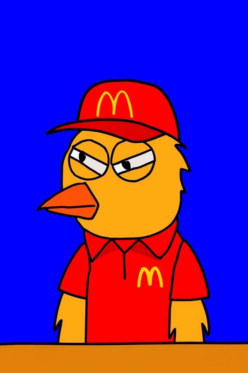 proof_time_'s tweet photo. Onboarded a few people from other Chain to @base . $burd was their choice and honestly,
I donβt blame them. Best meme, best culture, best vibesβΌοΈ
$burd is the #wurd https://t.co/ii6wRLV4vE