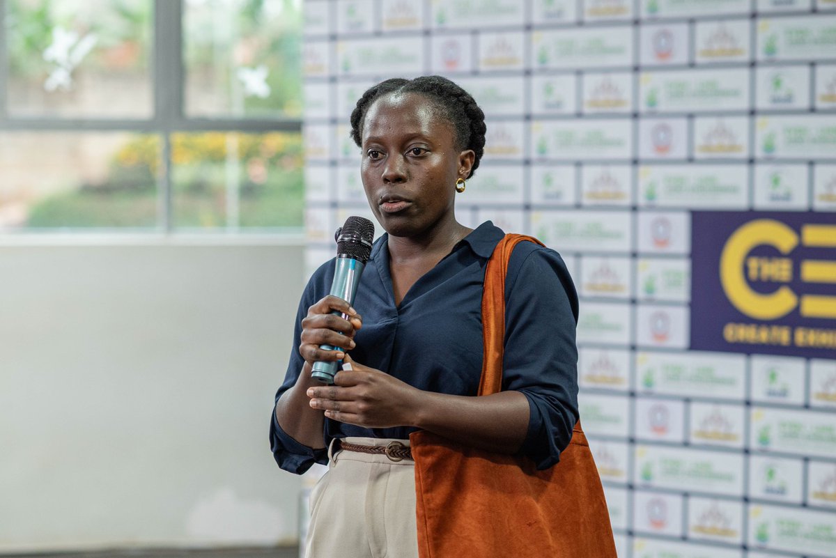klt256's tweet photo. More highlights.

#businessexhibition 
#ceoweek2025 
#networkingopportunity 
#InnovationInAction https://t.co/umUwqaWogu
