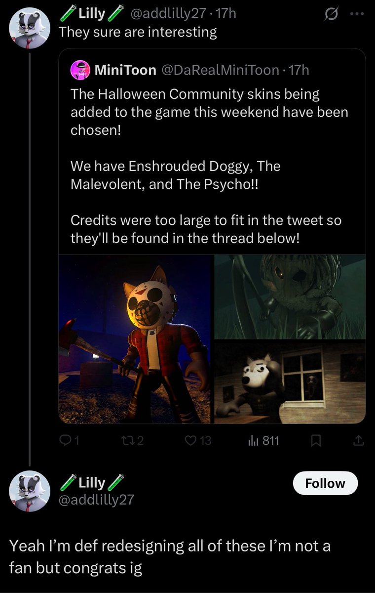 TheOlibot3000's tweet image. How does one say this and not think ‘wow i’m highkey being an ass rn’