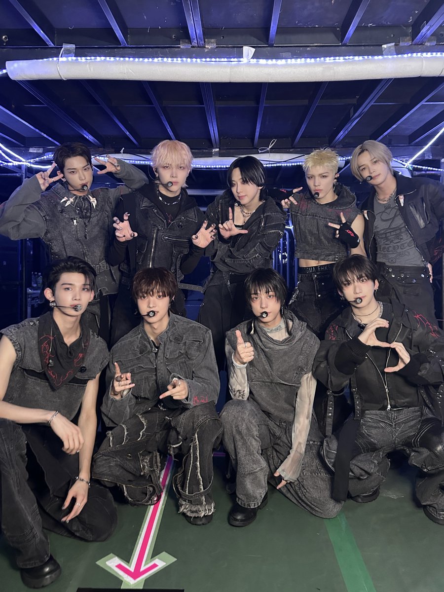 &TEAM OFFICIAL (@andTEAMofficial) / Posts / X