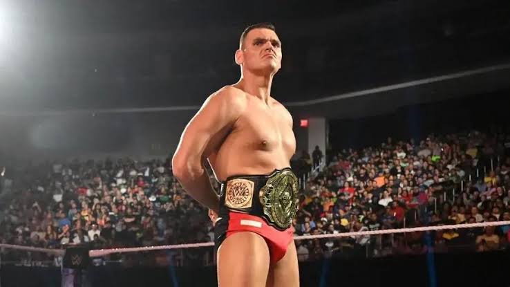 Dark, pulsing chords hit. Lights flicker purple. <a href="/AlexanderFury_/">Alexander Fury</a> strides out with a brooding intensity, eyes ablaze, aura of menace surrounding him.

Heavy, ominous drums pound. The WSW Internet Champion <a href="/StrykerSteel/">Stryker Steel</a> marches out, eyes locked on the ring, every step deliberate.