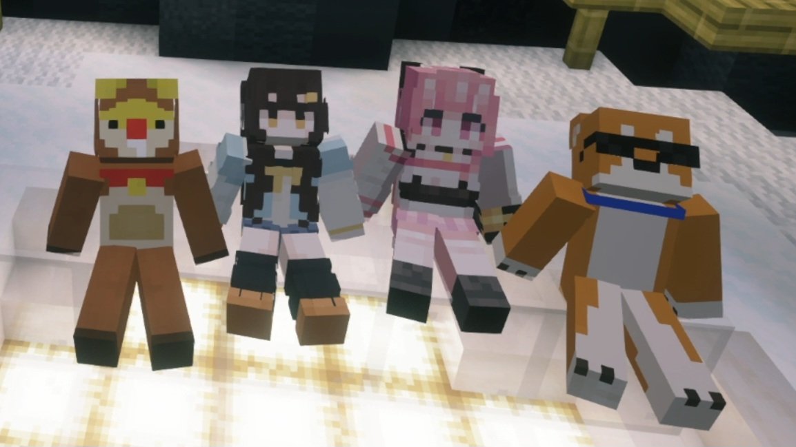 곤듀님들과 루돌프&amp;개

완주 🎉🎉🎉🎉🎉