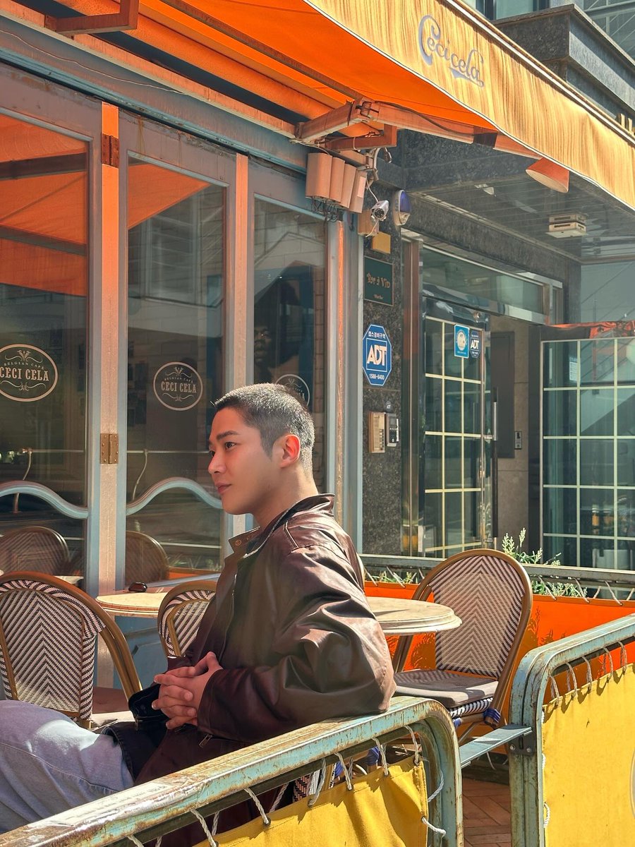 Do i still look good with this hairstyle?