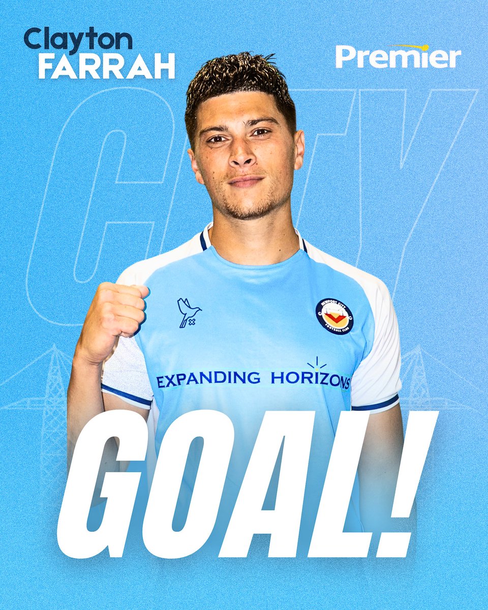 Newport City FC tweet media