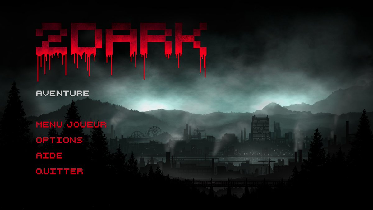 AllmightoFranky's tweet photo. 1 Jour 1 Jeu "d’horreur" pour ce mois d'#Halloween!Aujourd'hui #2Dark! Qui connait?Une ambiance glauque et malaisante à souhait et super dur!! #retro #retrogaming #oldschool #Halloween2025 #80s #90s https://t.co/215179iuXL