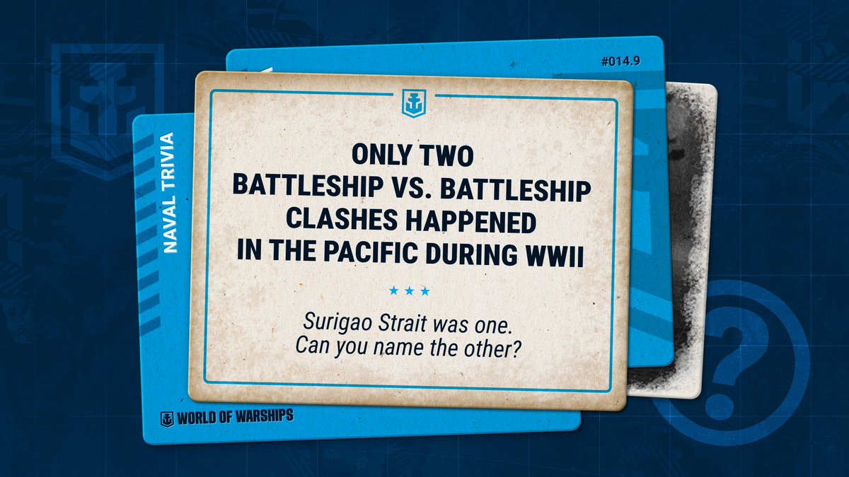 World of Warships tweet media