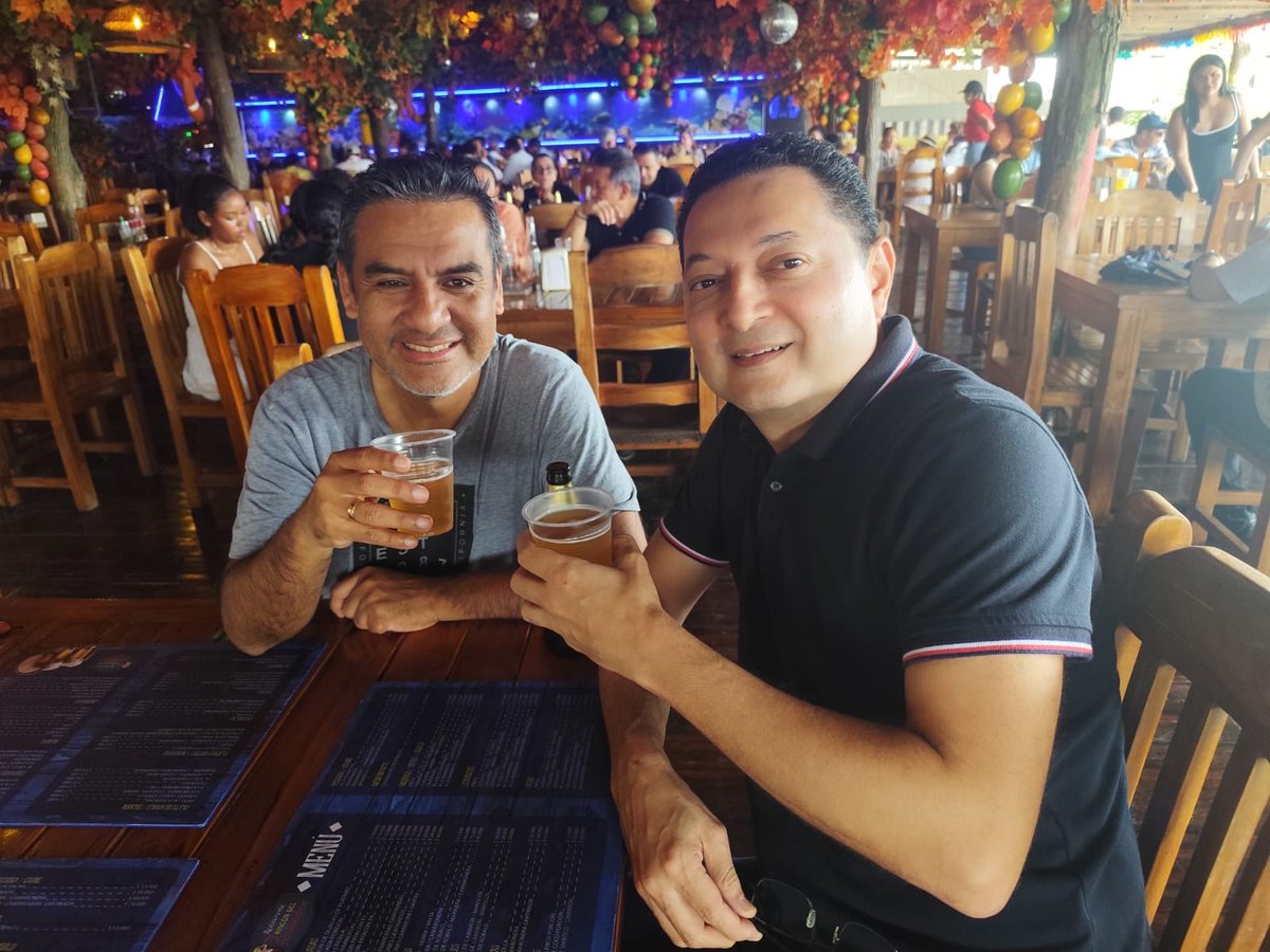 José Díaz tweet media