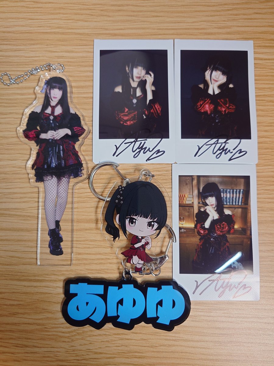 せーぶぽいんと ゆの アクスタ アクキー チェキ せーぶぽいん