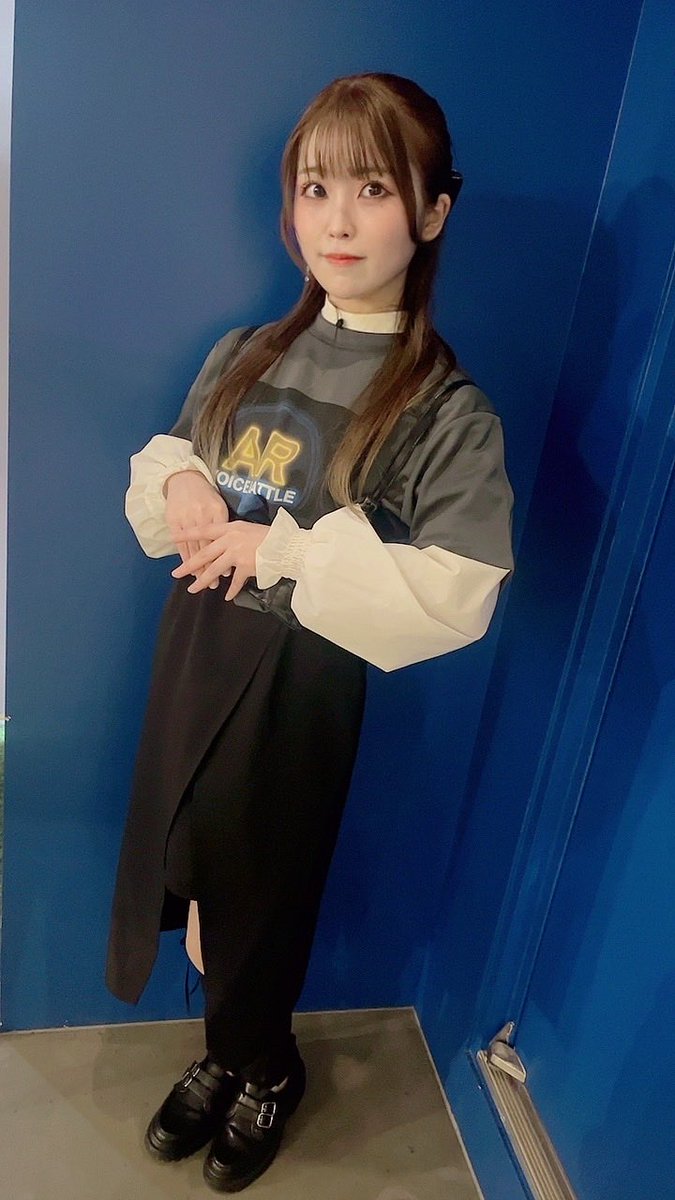 AR Voice Battle Live Vol.1 
- Search for Under X's "Survival Forum". 

会場、配信でご覧頂いた皆様

改めまして、クレアシオン役(<a href="/ARVB_creation/">ARVB:クレアシオン(バニーガール、看護師)</a> )を担当させて頂きました梅宮一歌です！！！！

この作品に出会えてとっても幸せです🫶✨
携わって下さった皆様に感謝を。
ありがとうございました！