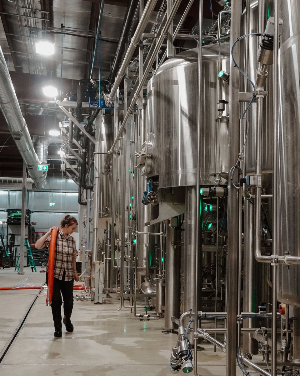 Lake of the Woods Brewing Company tweet media