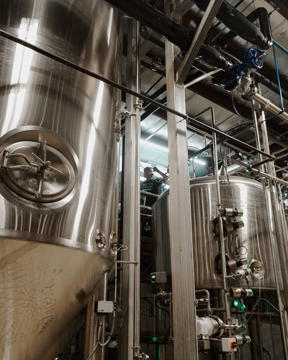 Lake of the Woods Brewing Company tweet media