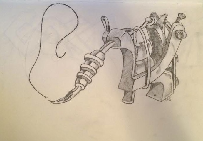 Customer service is an art! This #InternationalArtistsDay, we’re proud to showcase the artistic talents of our team — the same hands that serve our community every day 🎨❤️

#ArtisticTeam #Art #StainedGlass #Drawing #ElPasoCountyClerk