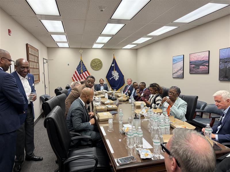 The Hunt Institute tweet media