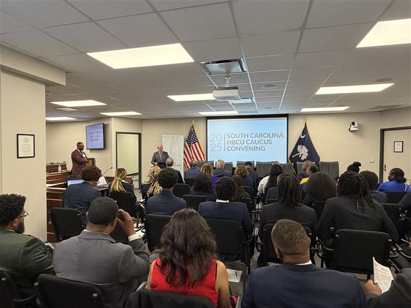 The Hunt Institute tweet media