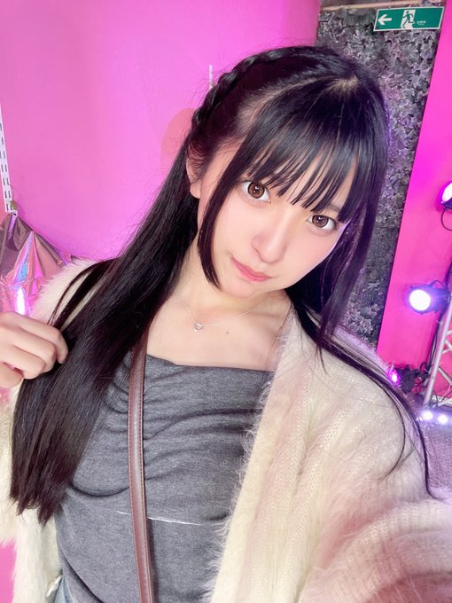 秋月莉緒のTwitter画像28