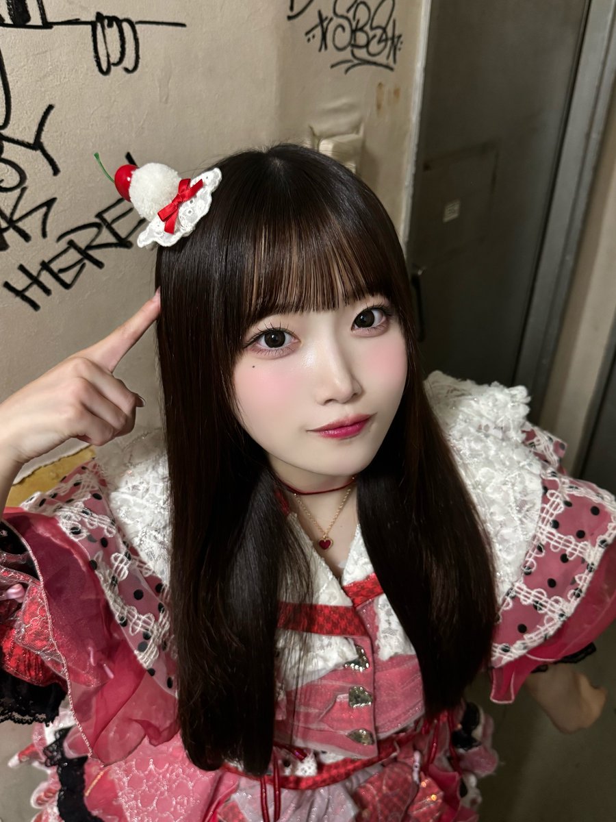 岸みゆ #ババババンビ on X