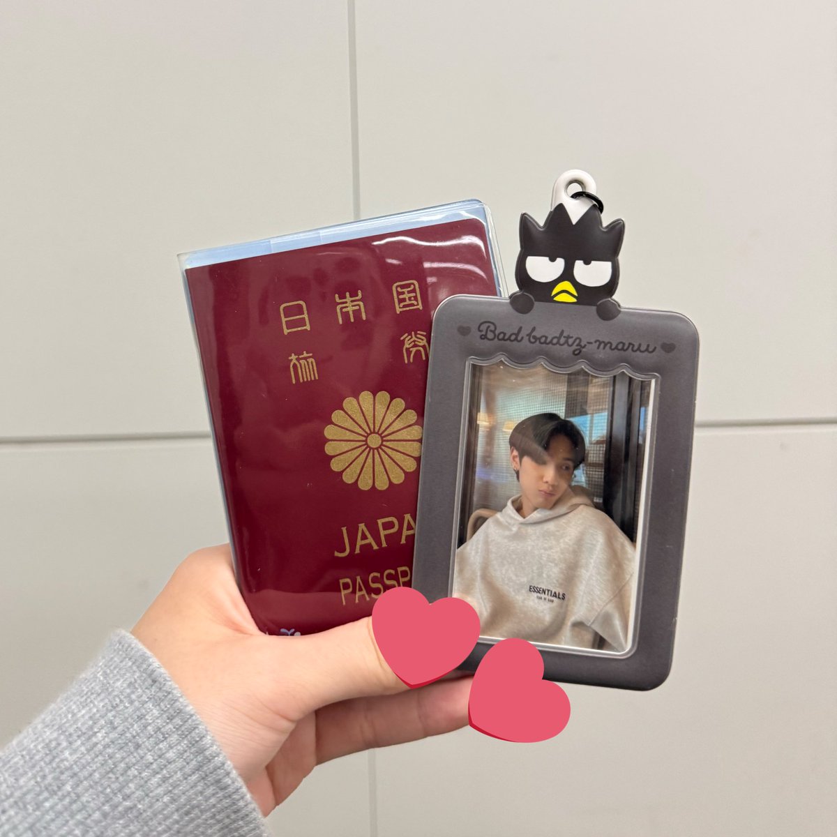 cheese__cake0's tweet image. See you tomorrow👋
🇯🇵✈️🇹🇭
 #H2Hseries #javabh