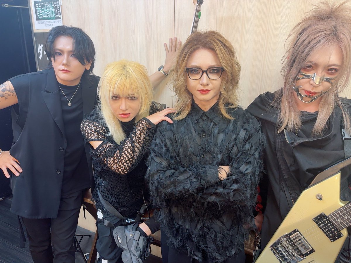 郁磨 (@REIGN_IKUMA) / Posts / X