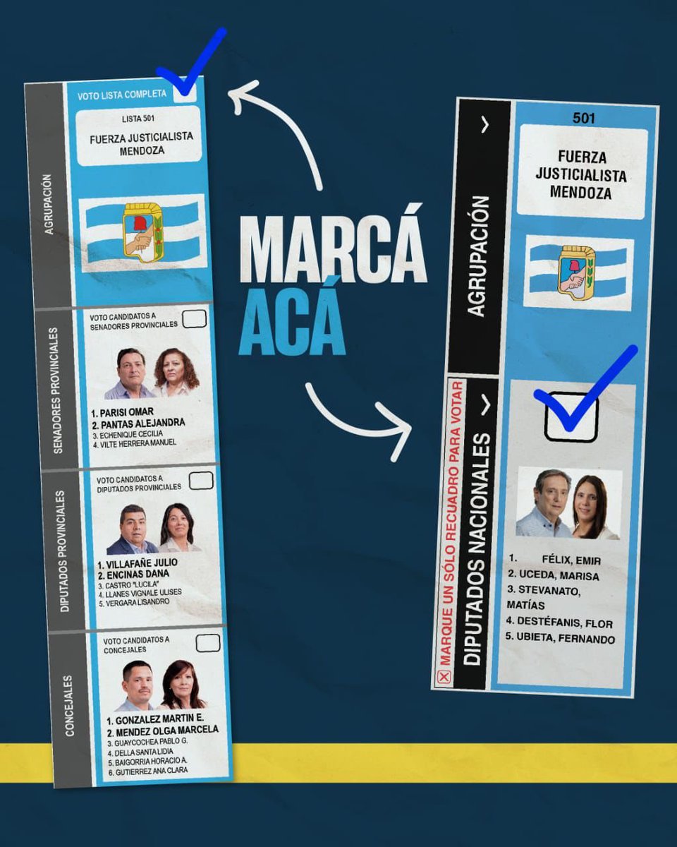 Mañana es el día para poner un límite!