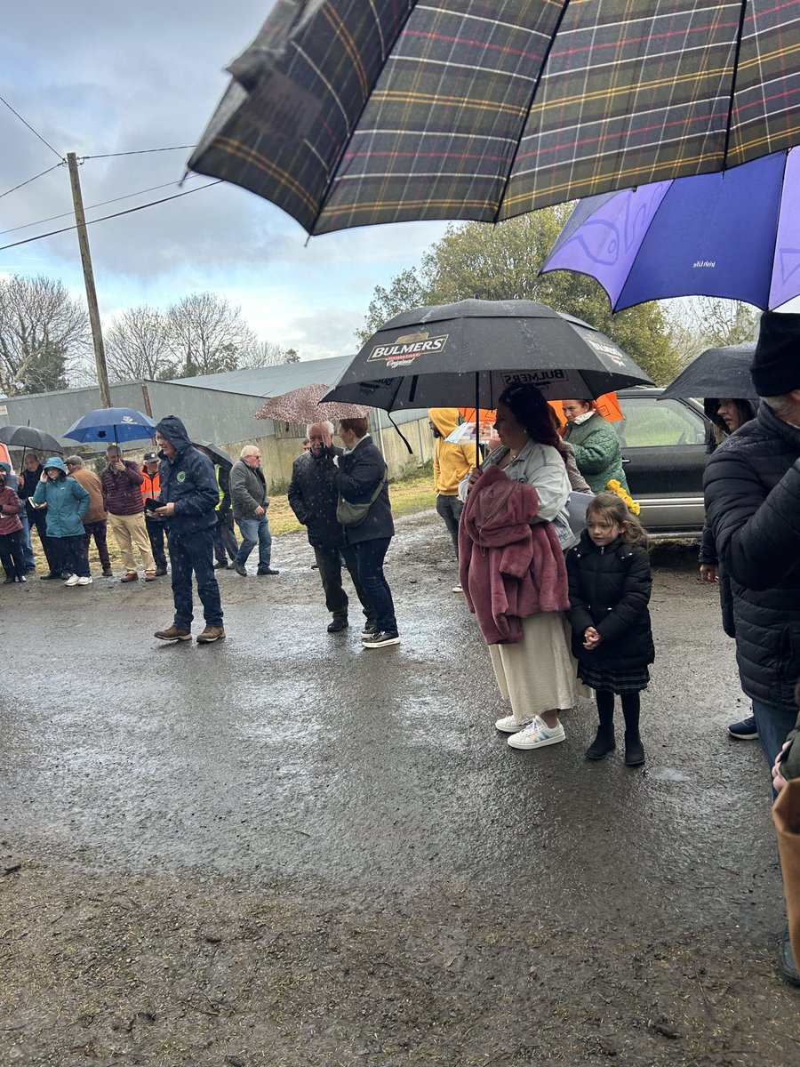 walshthomasf's tweet image. Today I attended the unveiling of a plaque in #Ballintrillick to honour PJ Rooney, elected to Sligo County Council in 1920.

Congratulation to everyone involved in the project and to the Rooney family.