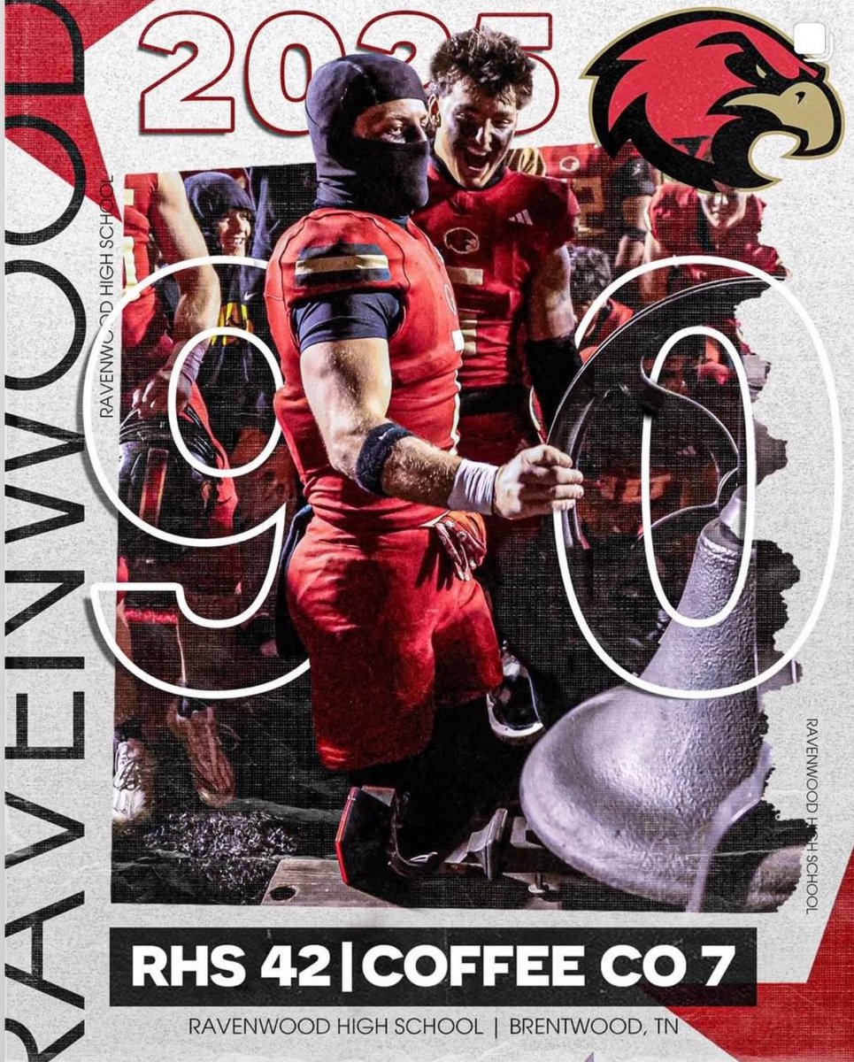 wcsRHSfootball's tweet image. ONWARD…‼️