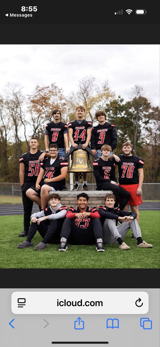 Rebecca Congdon tweet media