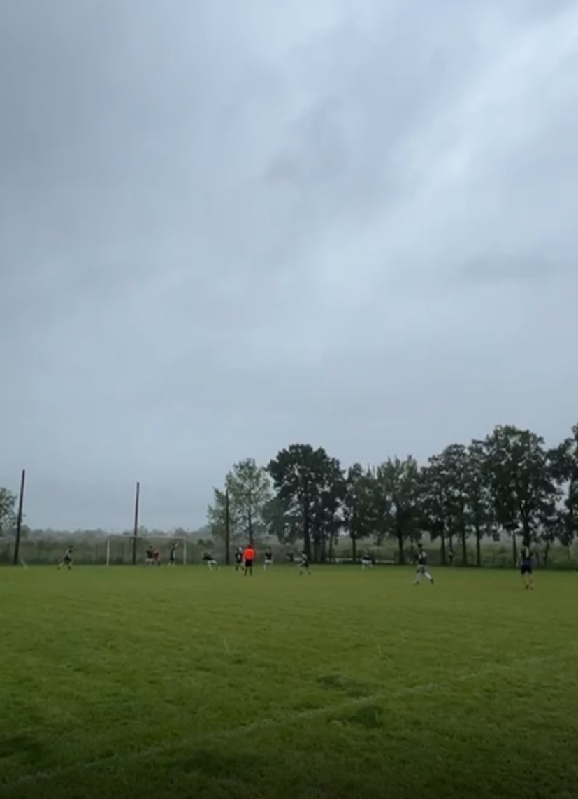 #Reserva| Gran victoria en 🏠. Ganamos 2-1 frente a <a href="/clubalemanuni/">Alemán Universitario 🇩🇪</a> con goles de Juancito Ibarra y Pato Mengot.

Seguimos en la punta, quedan dos finales.

🟡🟢