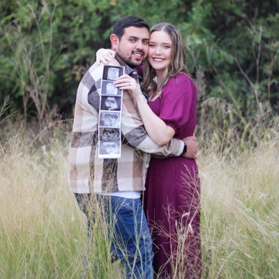 “I’m having his BABY” 🤍