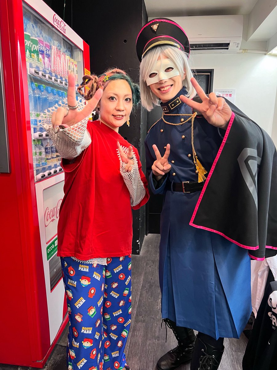 たのしかったね🥰🥰
#豚石鹸慰安旅行