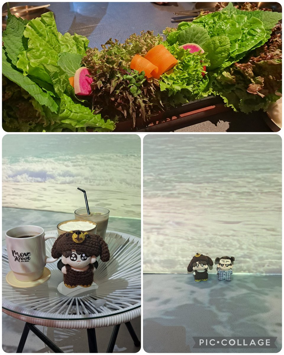 jjk_bts_kook91's tweet image. 今日は久しぶりのお出掛け🚞
アミちゃん達にやっと会えました💜
美味しいもの食べて
可愛いカフェ行って
こんな楽しい老後←笑
が待ってたなんて
あー幸せです🍀
ありがとうだよ～✨
#くるむ別館
#MoveMove