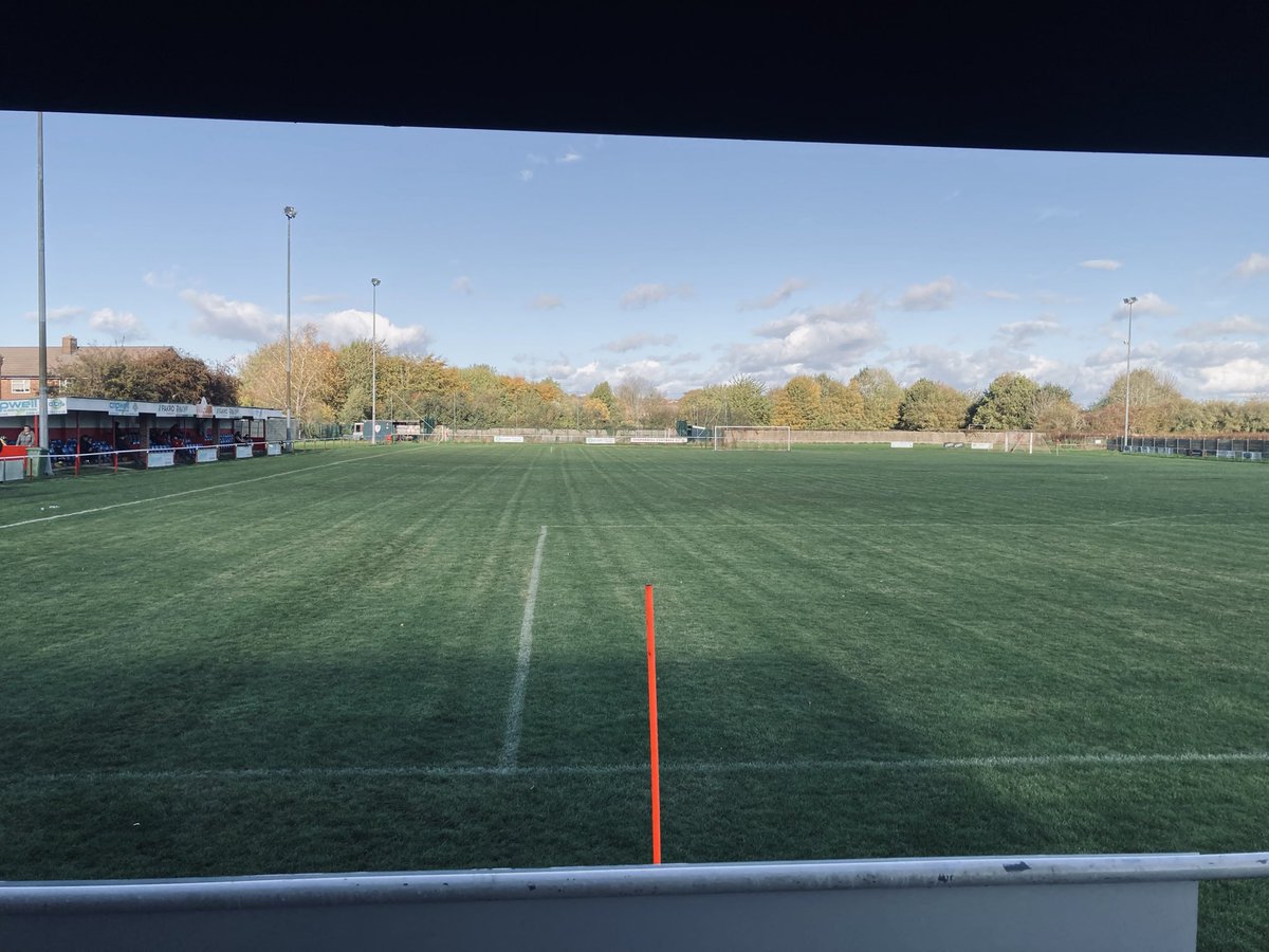 Pitch looking fine <a href="/StapenhillFC1/">𝙎𝙩𝙖𝙥𝙚𝙣𝙝𝙞𝙡𝙡 𝙁𝘾 ⚽️</a>