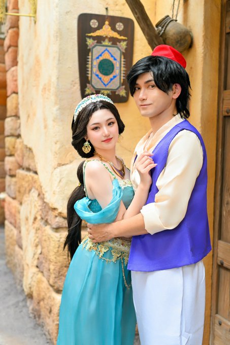 コスプレイヤーsenaのTwitter画像28