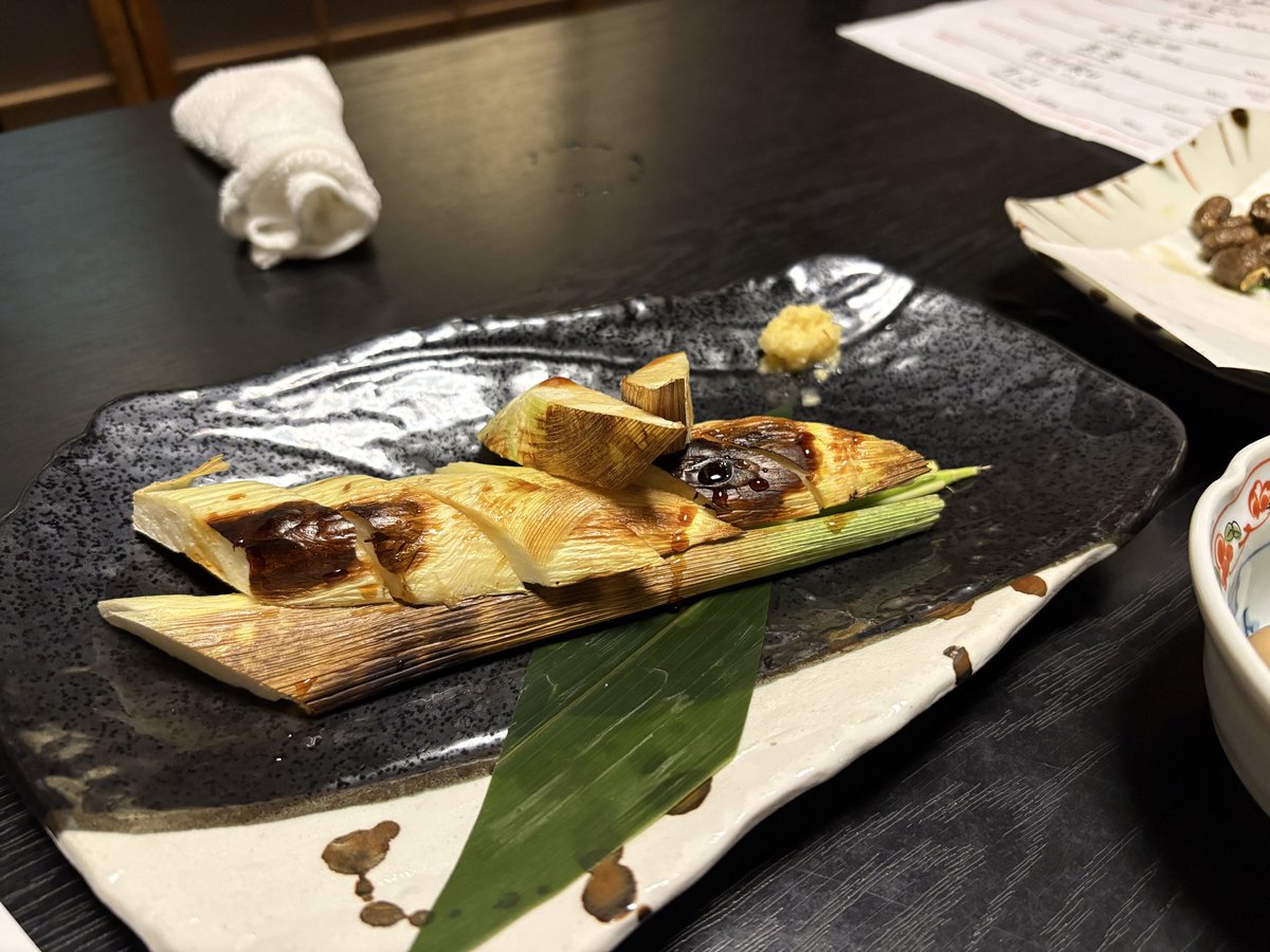 アジシオ太郎 アジシオ太郎 味塩太郎 (@tasty_salt) / X