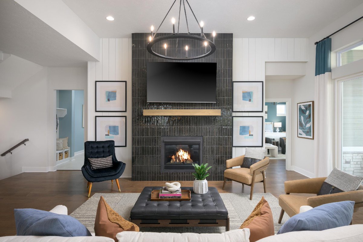 Get Fired Up with These Fireplace Maintenance Tips: bit.ly/3Ju2Uga